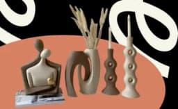 background figures